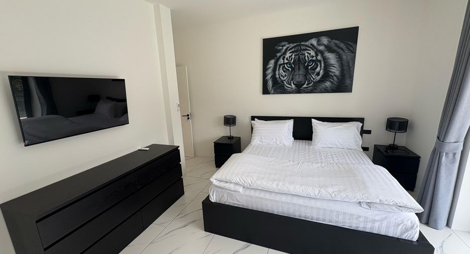For rent 5 bedrooms villa in Ko Samui, Surat Thani