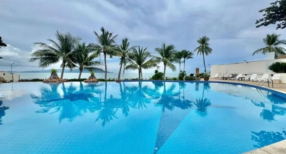 For rent 5 bedrooms villa in Ko Samui, Surat Thani