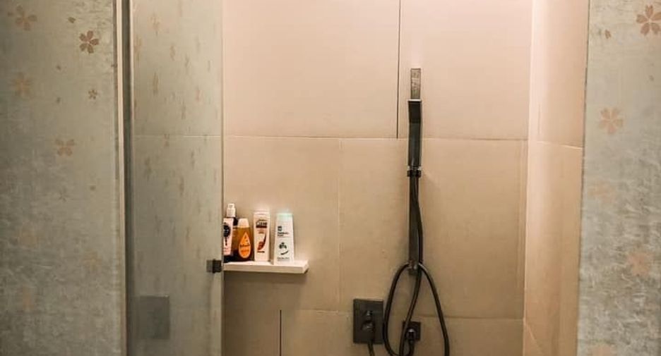 For sale and for rent 2 bedrooms condo in Sathon, Bangkok