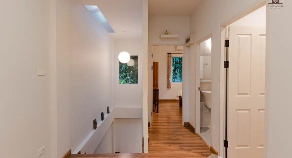 For rent 3 bedrooms townhouse in Mueang Chiang Mai, Chiang Mai