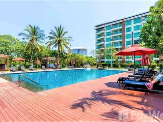 À vendre 3 chambres condo à Hua Hin, Prachuap Khiri Khan