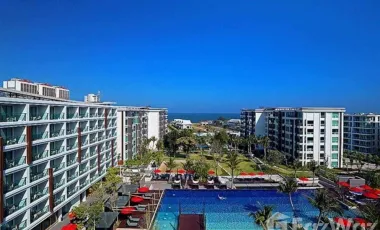 For sale 3 bedrooms condo in Hua Hin, Prachuap Khiri Khan