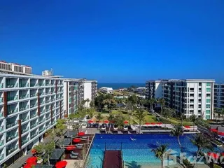 À vendre 3 chambres condo à Hua Hin, Prachuap Khiri Khan