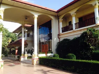 For sale 4 bedrooms house in San Sai, Chiang Mai
