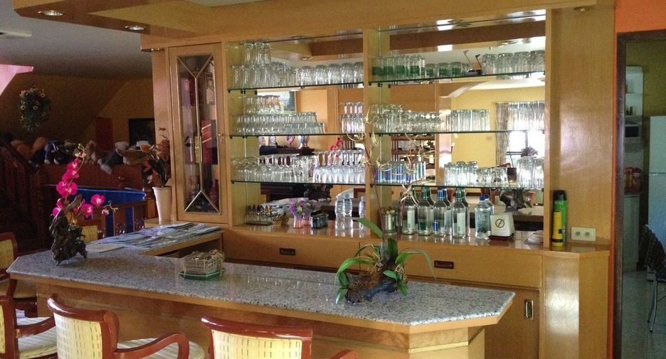 For sale 4 bedrooms house in San Sai, Chiang Mai