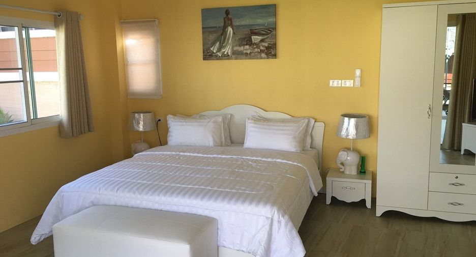For sale 4 bedrooms house in San Sai, Chiang Mai