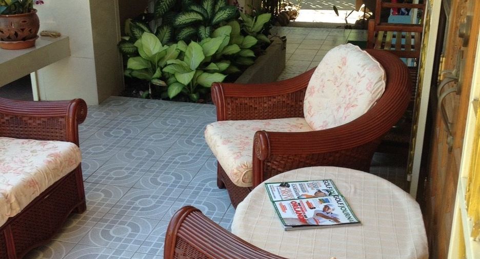For sale 4 bedrooms house in San Sai, Chiang Mai