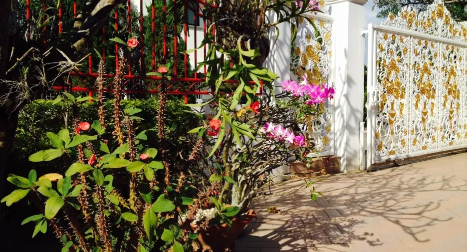 À vendre 4 chambres maison à San Sai, Chiang Mai