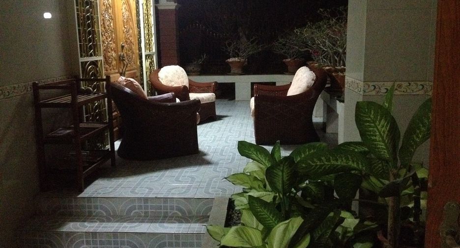 For sale 4 bedrooms house in San Sai, Chiang Mai