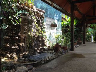 For sale 4 bedrooms house in San Sai, Chiang Mai