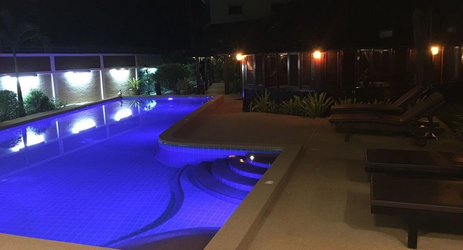 For sale 4 bedrooms house in San Sai, Chiang Mai