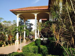 For sale 4 bedrooms house in San Sai, Chiang Mai