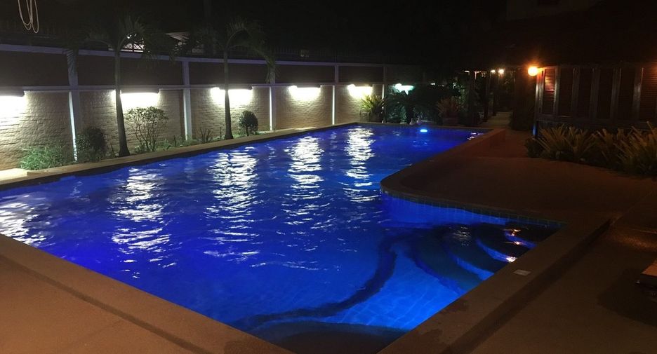 For sale 4 bedrooms house in San Sai, Chiang Mai