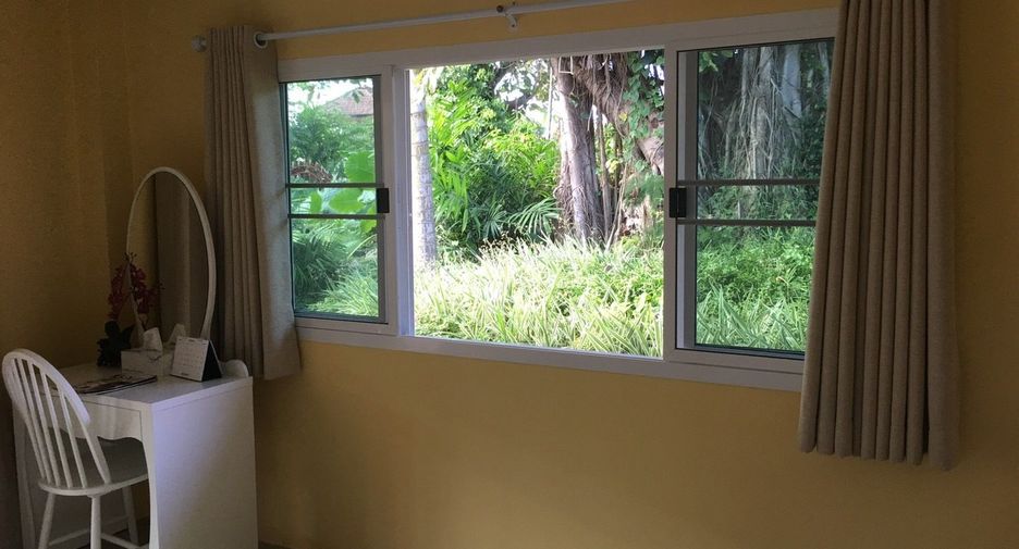 For sale 4 bedrooms house in San Sai, Chiang Mai