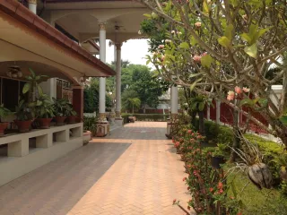 For sale 4 bedrooms house in San Sai, Chiang Mai
