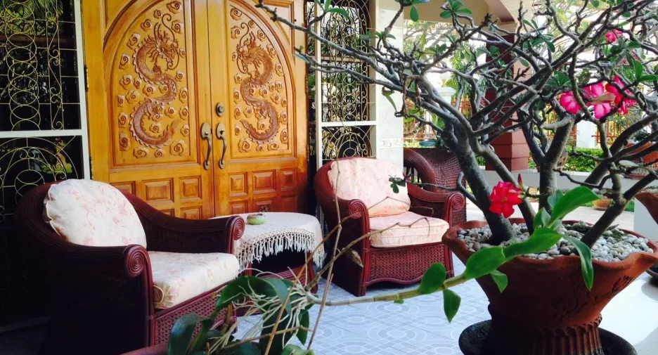 For sale 4 bedrooms house in San Sai, Chiang Mai
