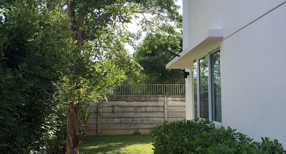 For sale 3 bedrooms house in San Sai, Chiang Mai