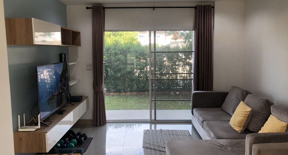 For sale 3 bedrooms house in San Sai, Chiang Mai