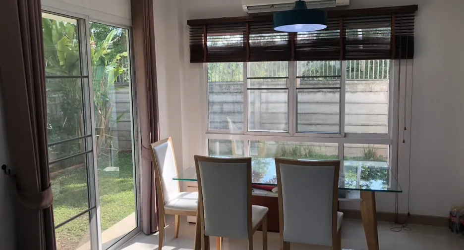For sale 3 bedrooms house in San Sai, Chiang Mai