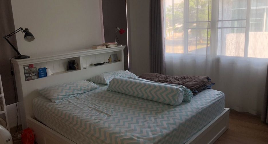 For sale 3 bedrooms house in San Sai, Chiang Mai