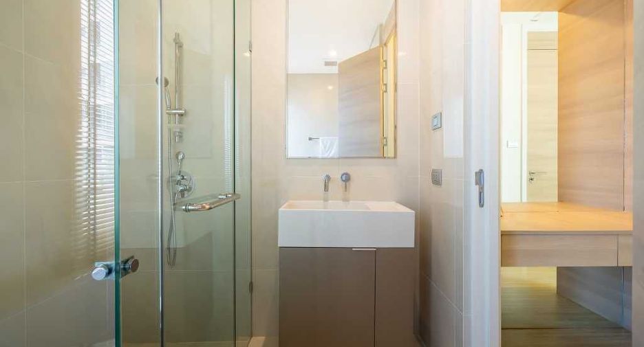 À vendre et à louer 2 chambres condo à Bang Lamung, Chonburi