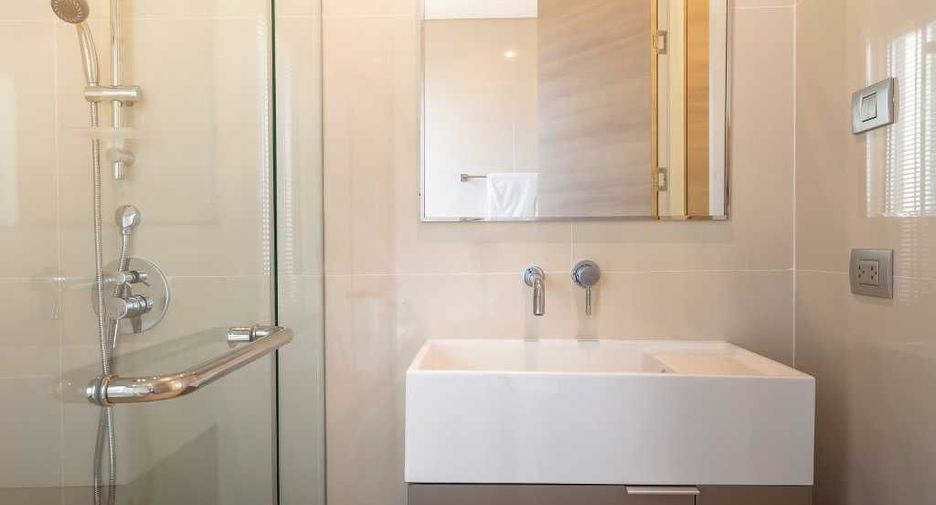 À vendre et à louer 2 chambres condo à Bang Lamung, Chonburi