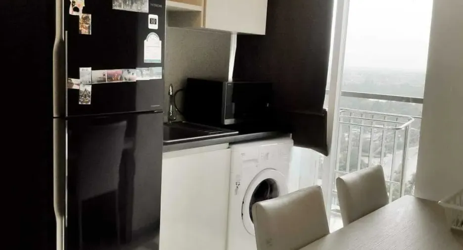 For rent 1 bed condo in Chom Thong, Bangkok