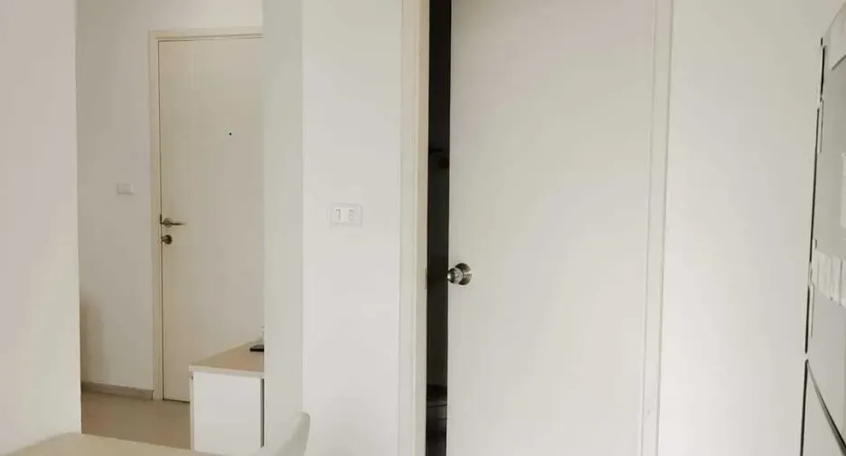 For rent 1 bed condo in Chom Thong, Bangkok