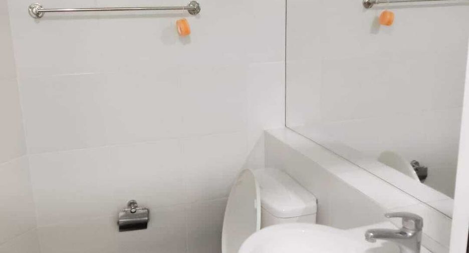 For rent 1 bed condo in Chom Thong, Bangkok