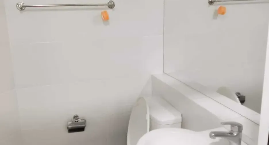 For rent 1 bed condo in Chom Thong, Bangkok
