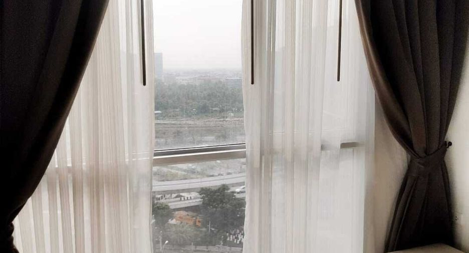 For rent 1 bed condo in Chom Thong, Bangkok