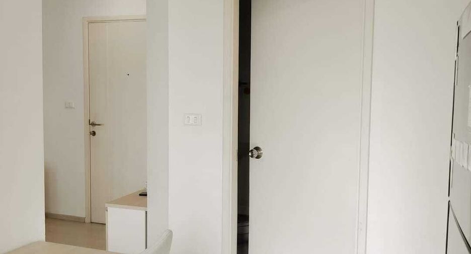 For rent 1 bed condo in Chom Thong, Bangkok