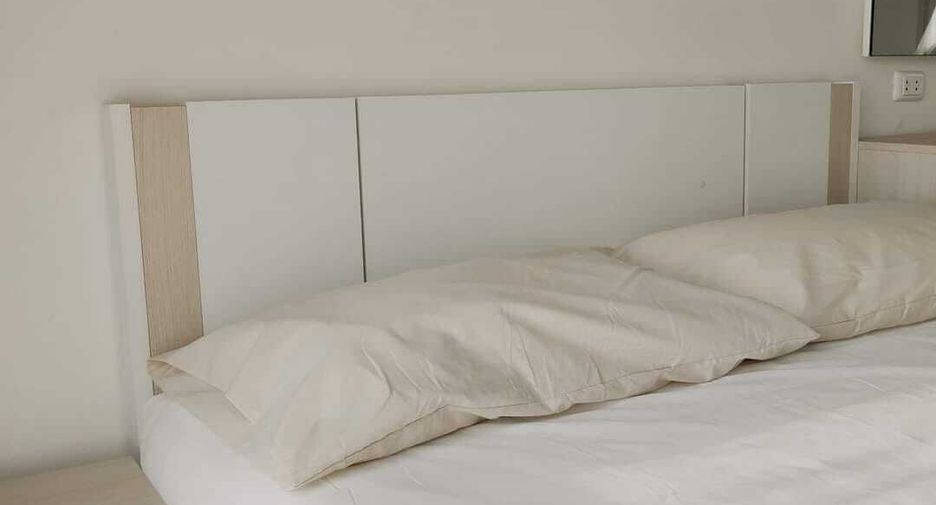 For rent 1 bed condo in Chom Thong, Bangkok