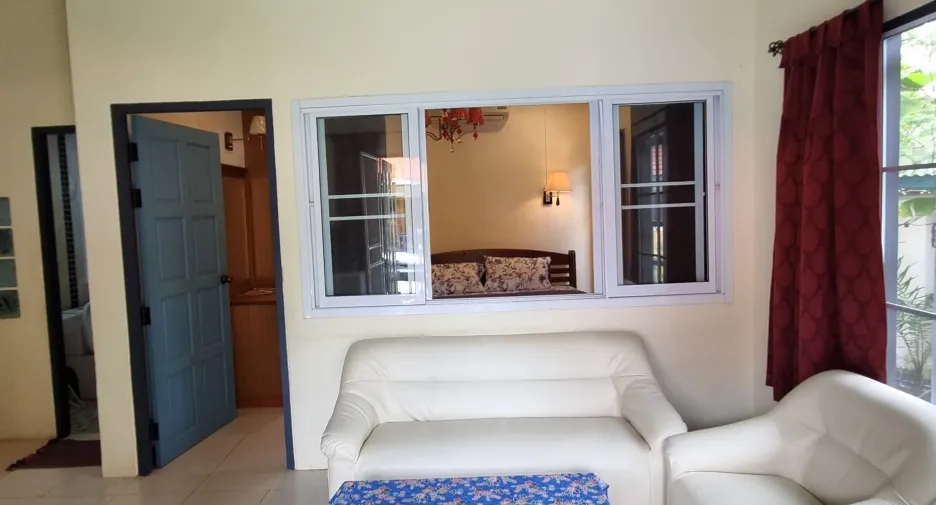 For rent 2 bedrooms townhouse in Ko Samui, Surat Thani