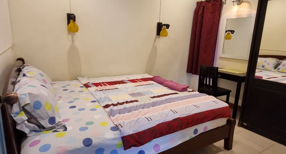 For rent 2 bedrooms townhouse in Ko Samui, Surat Thani