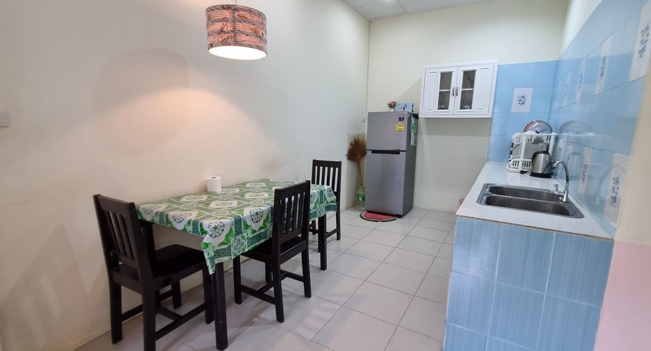 For rent 2 bedrooms townhouse in Ko Samui, Surat Thani