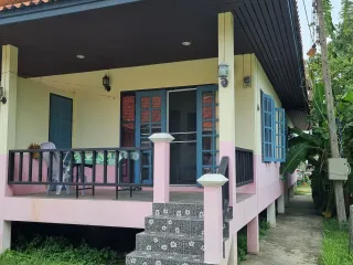 出租 2 卧室 联排别墅 在 苏梅岛, 素叻