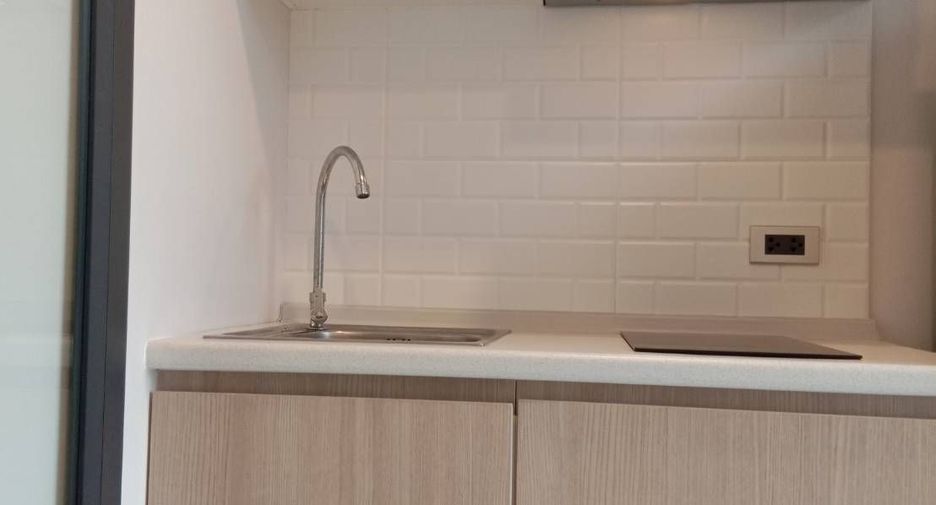 For sale 1 bed condo in Suan Luang, Bangkok