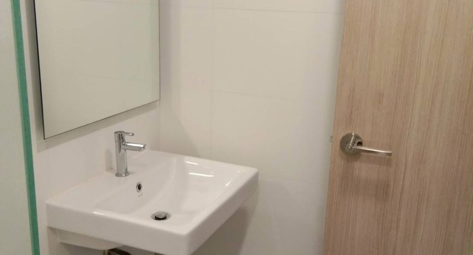 For sale 1 bed condo in Suan Luang, Bangkok