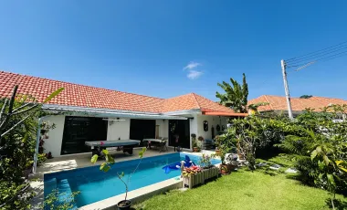 À vendre 3 chambres villa à Hua Hin, Prachuap Khiri Khan