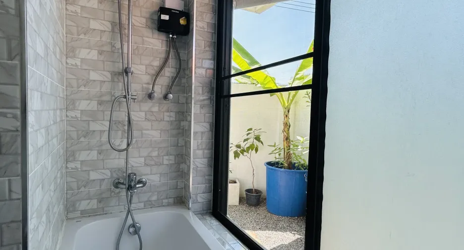 À vendre 3 chambres villa à Hua Hin, Prachuap Khiri Khan