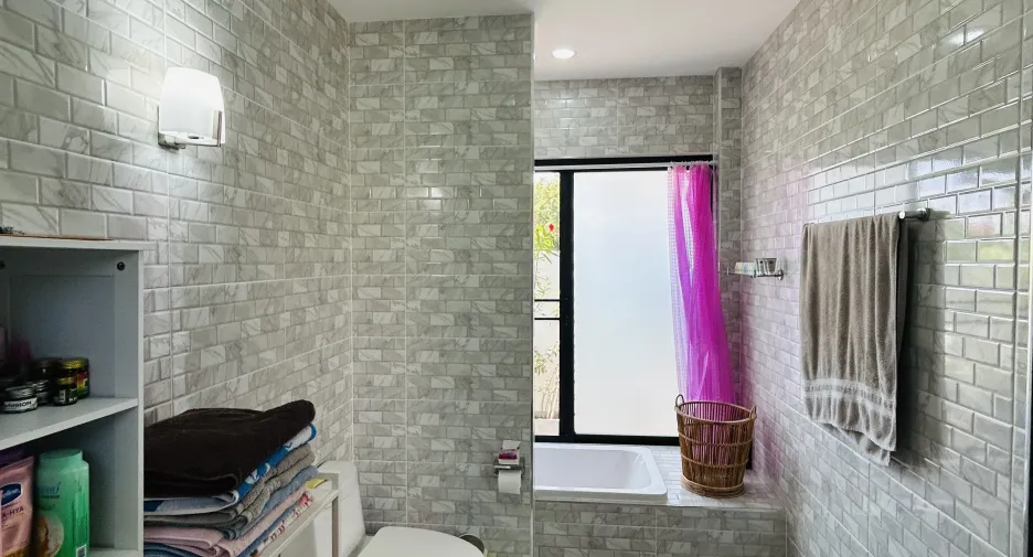 À vendre 3 chambres villa à Hua Hin, Prachuap Khiri Khan
