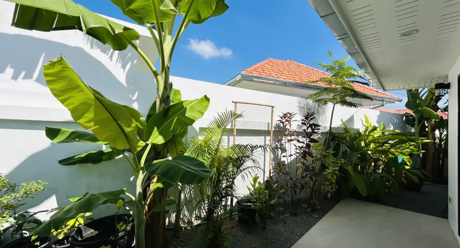 À vendre 3 chambres villa à Hua Hin, Prachuap Khiri Khan