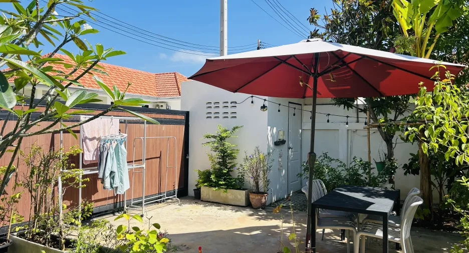 À vendre 3 chambres villa à Hua Hin, Prachuap Khiri Khan