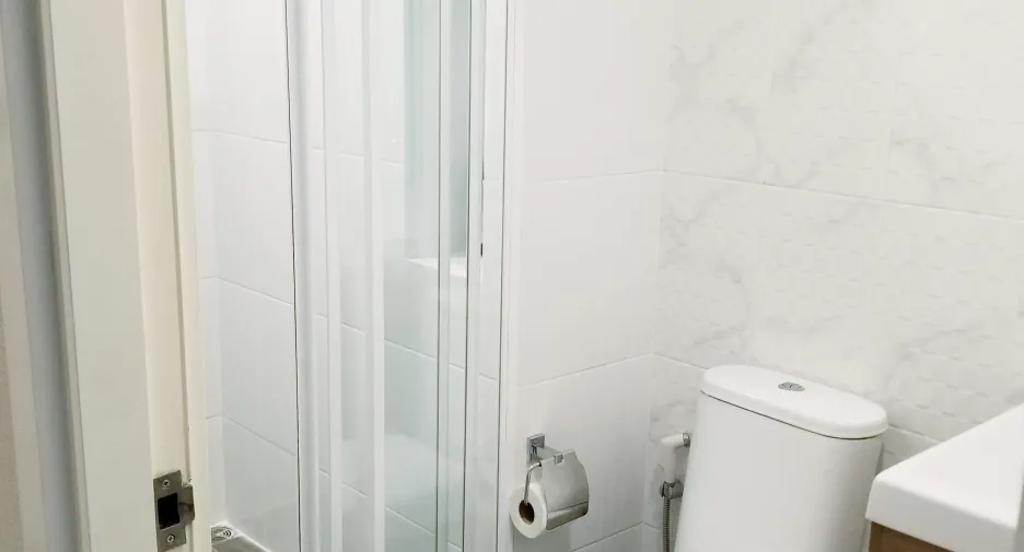 For sale 2 bedrooms condo in Wang Thonglang, Bangkok