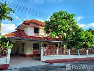 For Rent 3 Bedroom House In San Kamphaeng, Chiang Mai