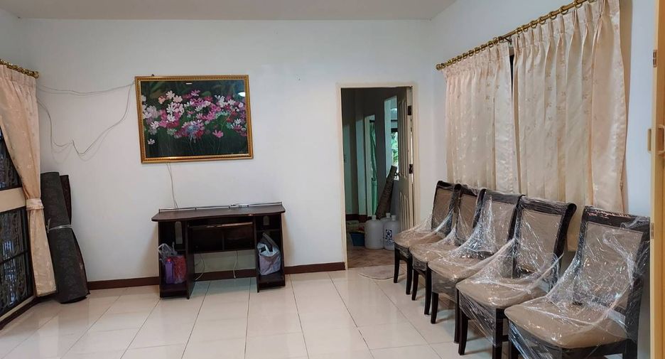 Haus zur Miete mit 3 Zimmer in San Kamphaeng, Chiang Mai