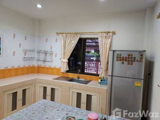 For rent 3 bedrooms house in San Kamphaeng, Chiang Mai