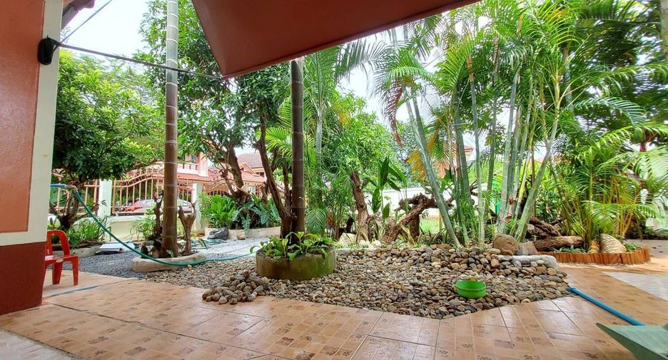 Haus zur Miete mit 3 Zimmer in San Kamphaeng, Chiang Mai