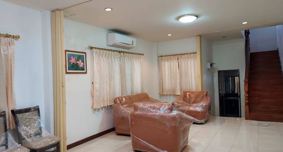 Haus zur Miete mit 3 Zimmer in San Kamphaeng, Chiang Mai